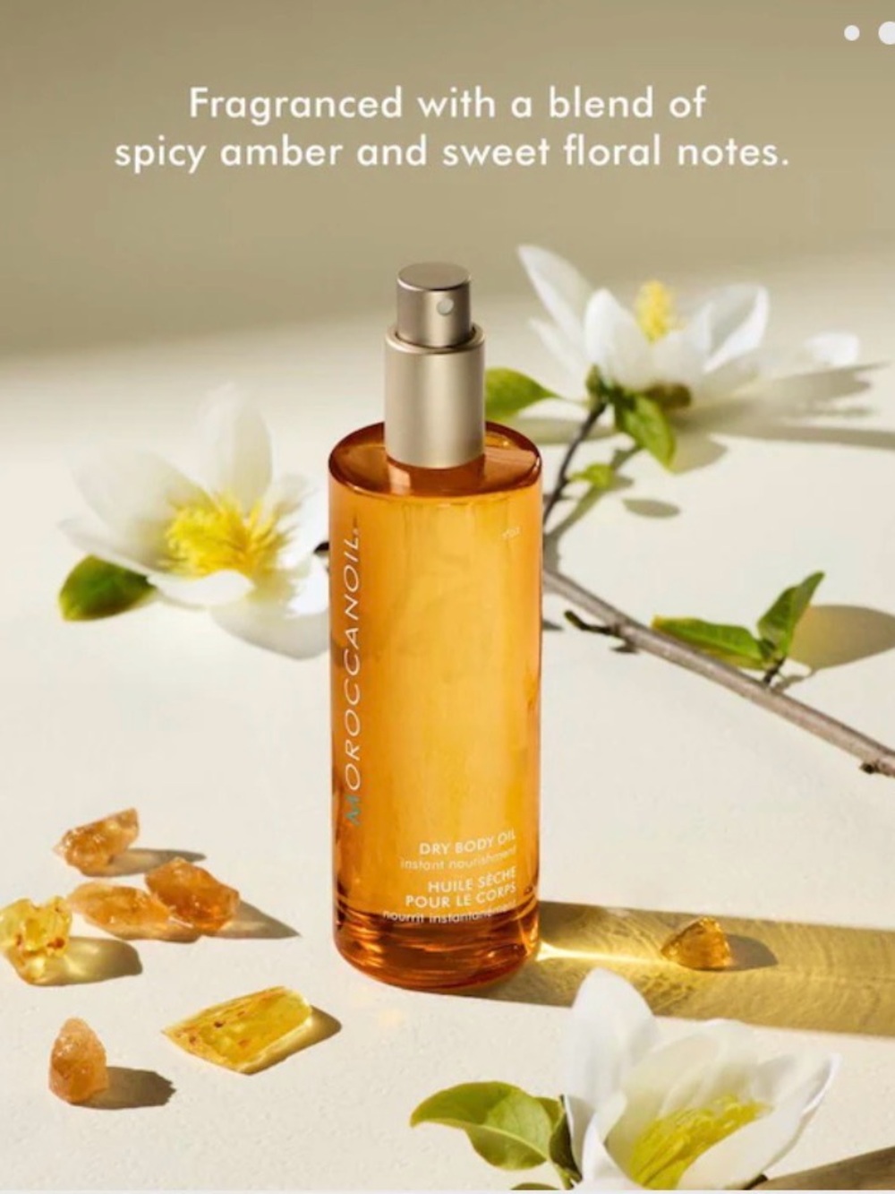 Morocanoil Dry Body Oil, 1.7 oz, NIB - Picture 4 of 6